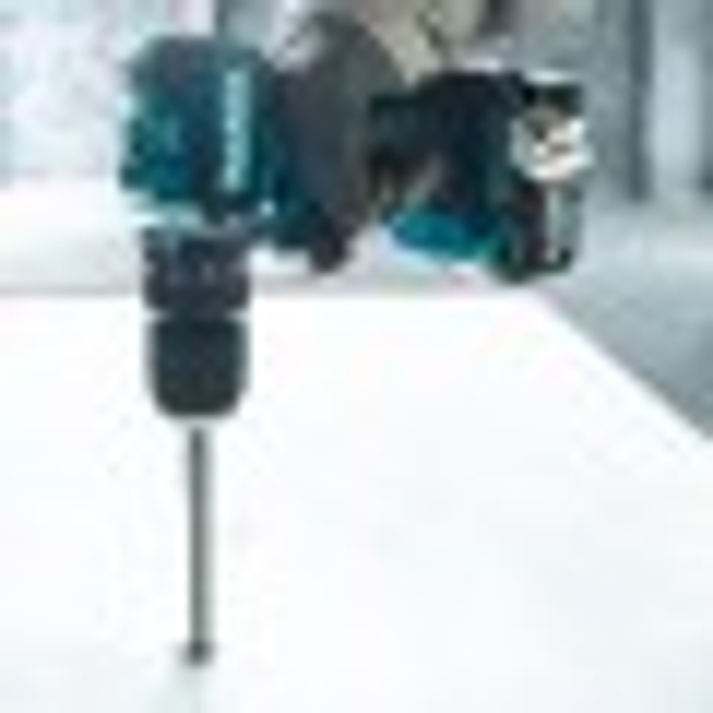 Дрель-шуруповерт аккумуляторная MAKITA DHP 487 Z без АКБ и ЗУ DHP487Z
