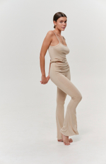 LEGGINS FIRST LOVE BEIGE