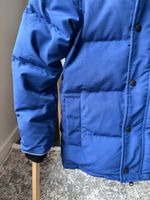 Пуховая куртка Canada Goose, 146