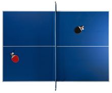 Многофункциональный игровой стол 6 в 1 «Tornado» (коричневый)