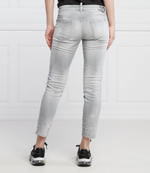 джинсы jennifer Dsquared2 - серый(S75LB0587 S30260)