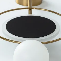 Настенный светильник Arte Lamp