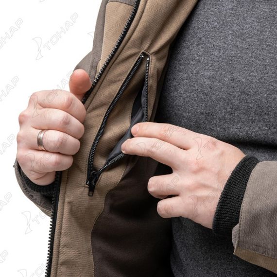 Костюм утепленный Forest trail исландия р.56-58/182-188 Helios