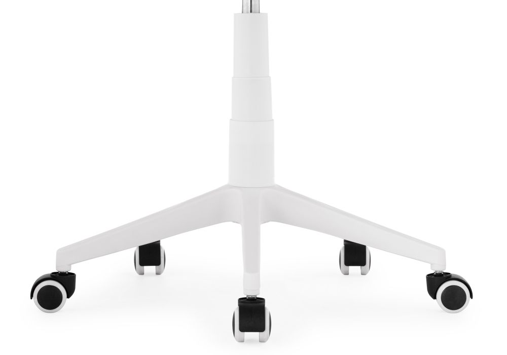 Компьютерное кресло Torino gray / white