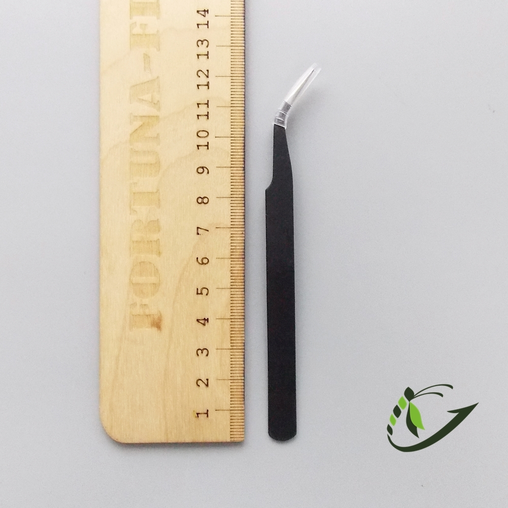 Пинцет для головок VETUS Tweezers