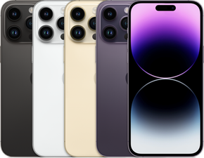 Apple iPhone