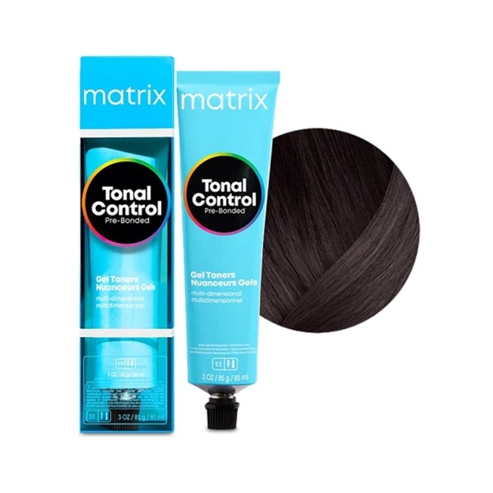 MATRIX Tonal Control Pre-bonded Gel Toner 4AA, 90 мл