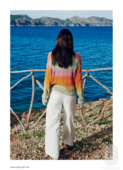 Журнал Linea Pura 15