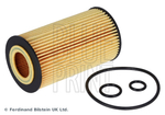 BLUE PRINT - ADU172101-BLU - Oil Filter