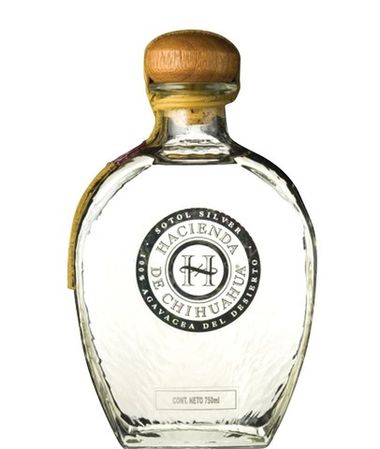 Сотол Плата Асьенда де Чихуахуа 0,7л