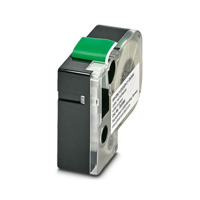 0803954 - MM-EMLF (EX24)R C1 GN/WH - Этикетка повышенной гибкости