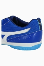 Футзалки Mizuno Morelia Sala Club IN - синий