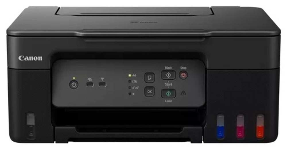 МФУ Canon Pixma G3430