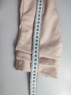 Жакет H&M лаконичный 40 размер