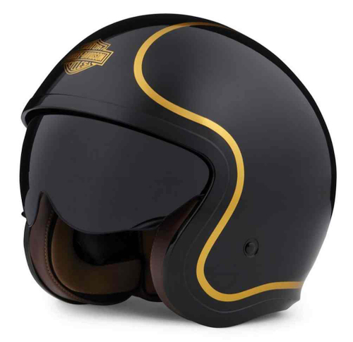 Шлем Harley-Davidson