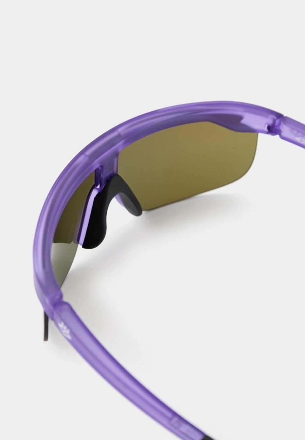 Спортивные очки AVEO Iride / Fade Purple / Purple Mirror Lens