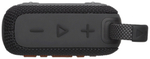 Портативная колонка JBL GO 4 черный