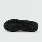 кроссовки Reebok Classic Utility Suede Total Black Winter