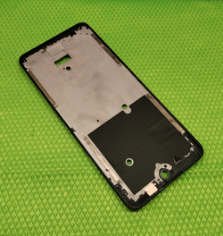 Infinix Hot 30 Play (X6835B) / часть корпуса (рамка дисплея)  (ORIG-SP)