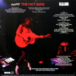 Emmylou Harris / Last Date (LP)