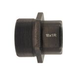 Переходники к саундмодератору Schweigen, RAW