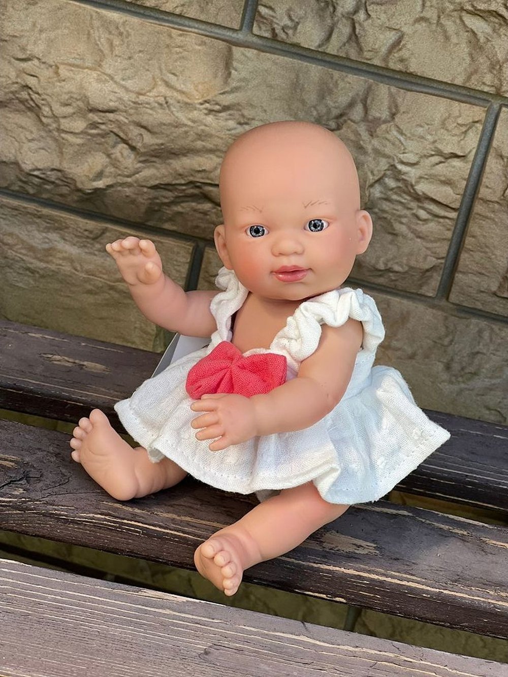 Пупс Nines 21см Golosinas Girl (N0514A6)