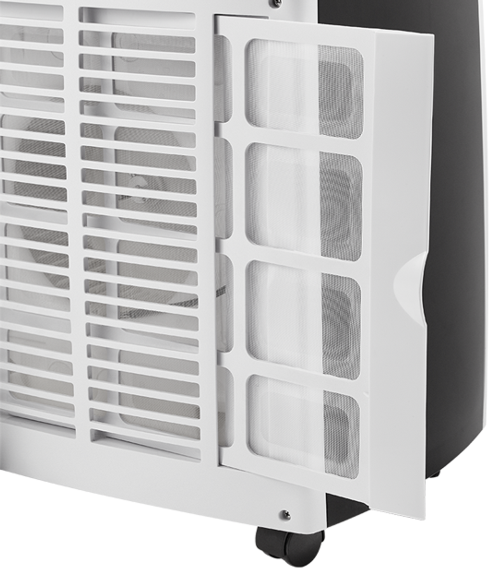 Кондиционер мобильный Electrolux EACM-16 HP/N3