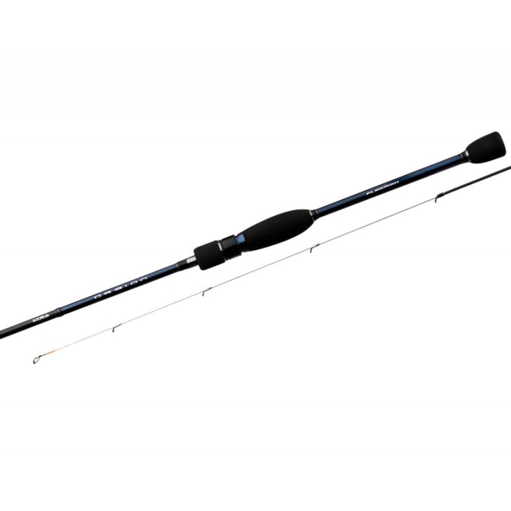 FLAGMAN Удилище спиннинговое Orbion S 7'9" LS 2,36м тест 3,0-15г