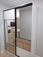 Шкаф-купе на заказ