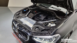 BMW X3 (G01) xDrive 20d M Sports Online Exclusive Editions (07.2021)