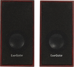 Колонки ExeGate Tango 314 (2x3W, дерево, питание от USB) &lt;EX287059RUS&gt;