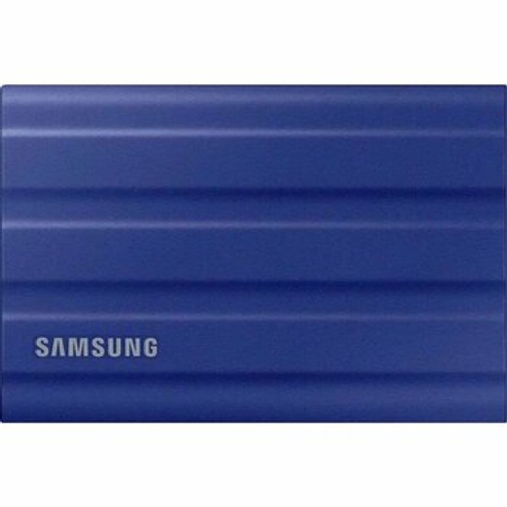 SSD SAMSUNG T7 Shield 1TB MU-PE1T0R/WW T7 Shield 1TB