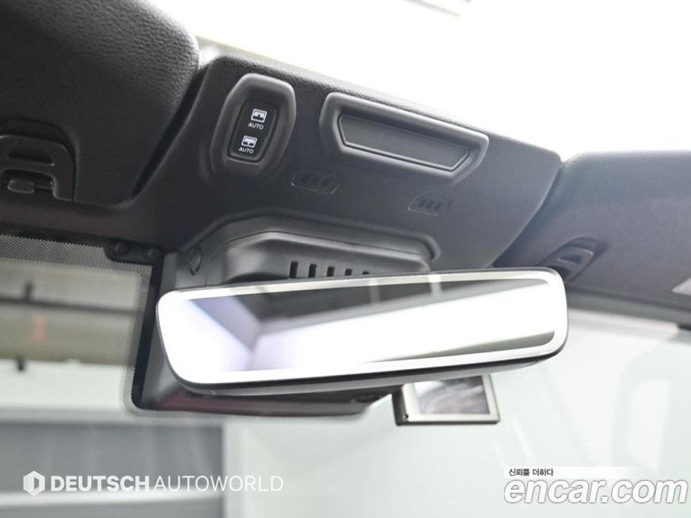 Jeep Wrangler (JL) 2.0 Rubicon Power Top 4 двери (07.2023)