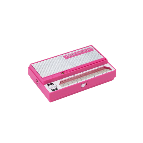 Dubreq Stylophone S1 Pink
