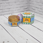 Бальзам HAW PAR белый Тигровый Tiger balm OINTMENT HR