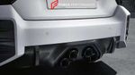 Карбоновый обвес для BMW M2 G87 2022+ БМВ