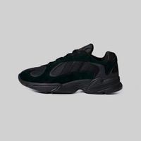  Кроссовки Adidas Originals YUNG-1 артикул:G27026 - купить в магазине Дайс