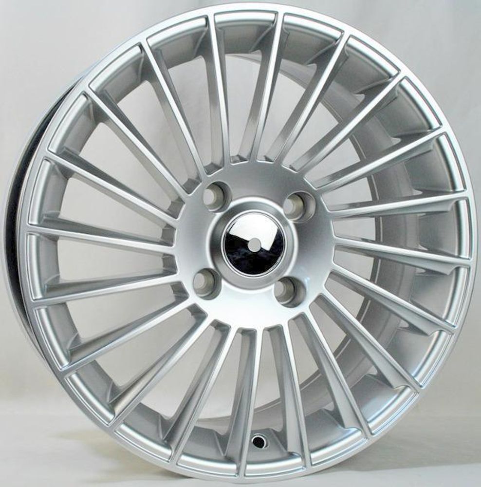 Stuttgart XN 1013 7x16 4x114.3 ET 40 Dia 67 (MB)