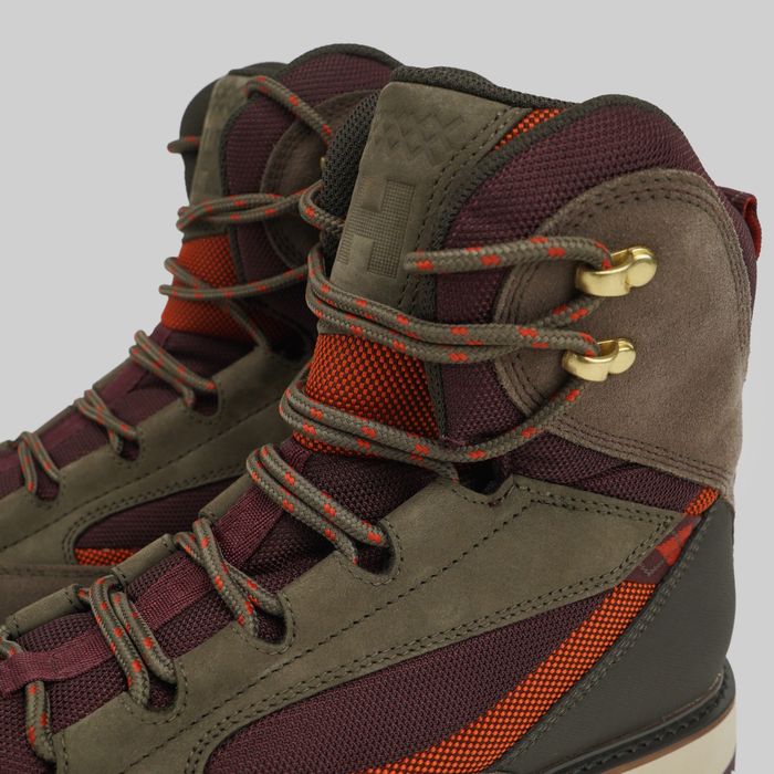 Ботинки Helly Hansen Peak One артикул:11755_888 - купить в магазине Дайс