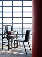 Стул B&B Italia Charlotte