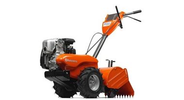 Мотоблоки и культиваторы Husqvarna TR430 Dual - фото 1