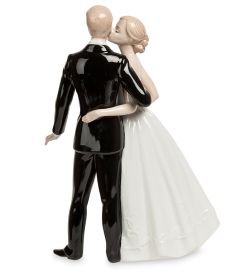 Pavone JP-15/36 Статуэтка «Молодожены»