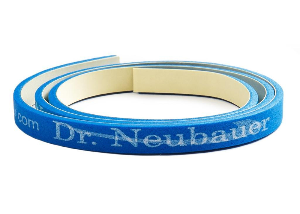 Dr.Neubauer Edge Tape 6mm/1 Racket