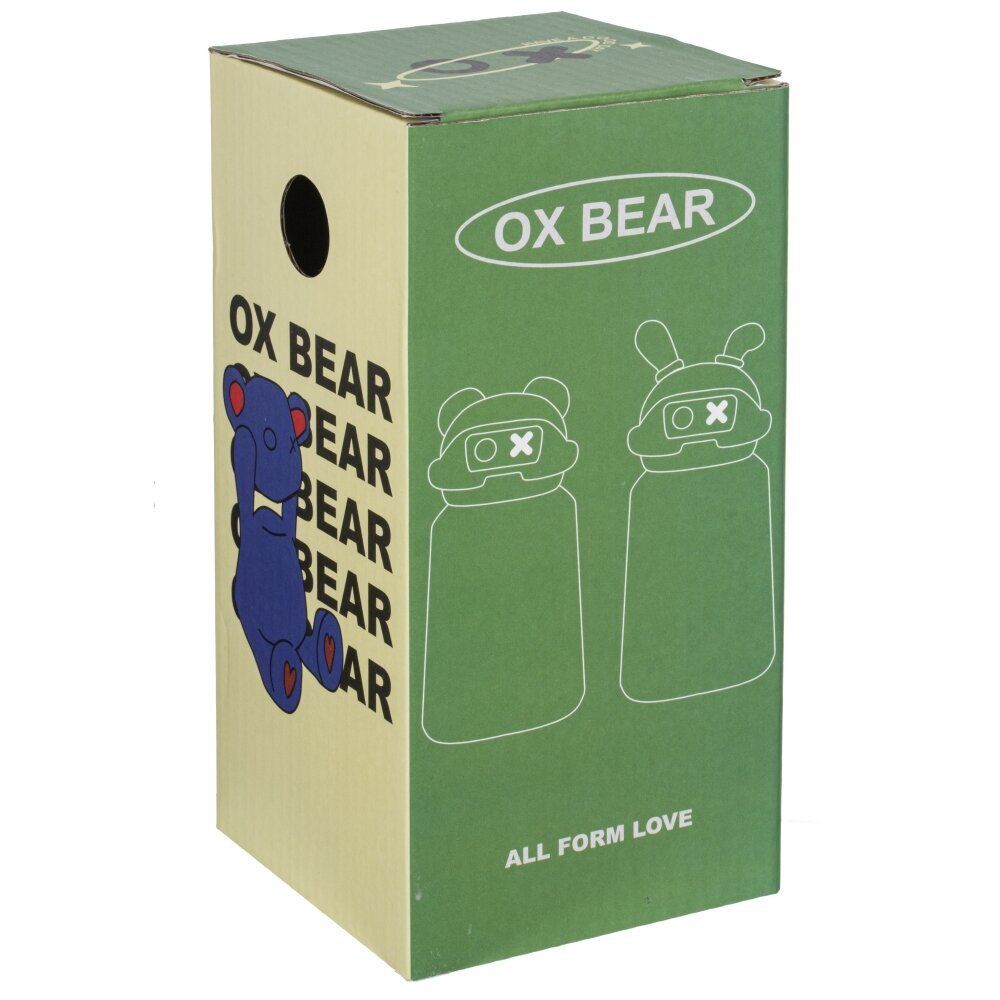 GAEM Термос, 600 мл, L10,5 W10 H18 см