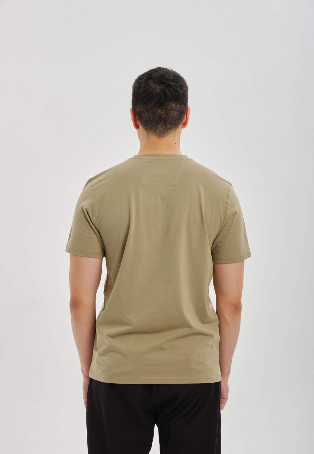 Футболка SHANYRAQ KHAKI