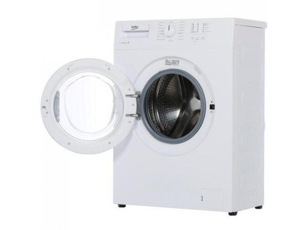 Стиральная машина Beko WRS44P1BWW