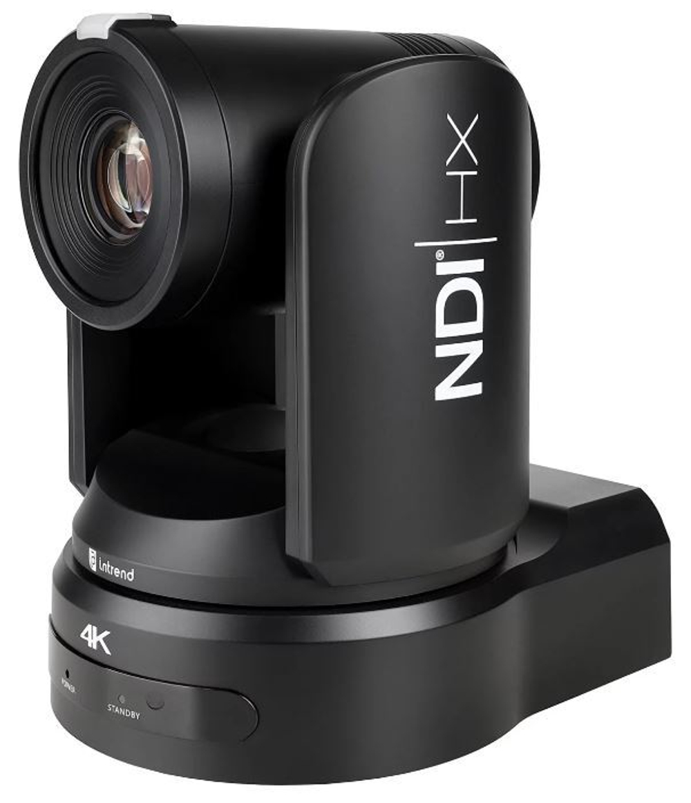 Видеокамера  INTREND ITPTZ-4K30XB-PRO