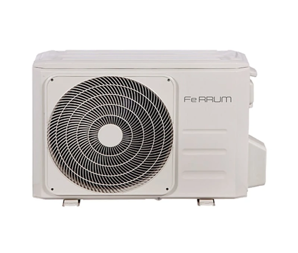 Ferrum iFIS24F1/iFOS24F1