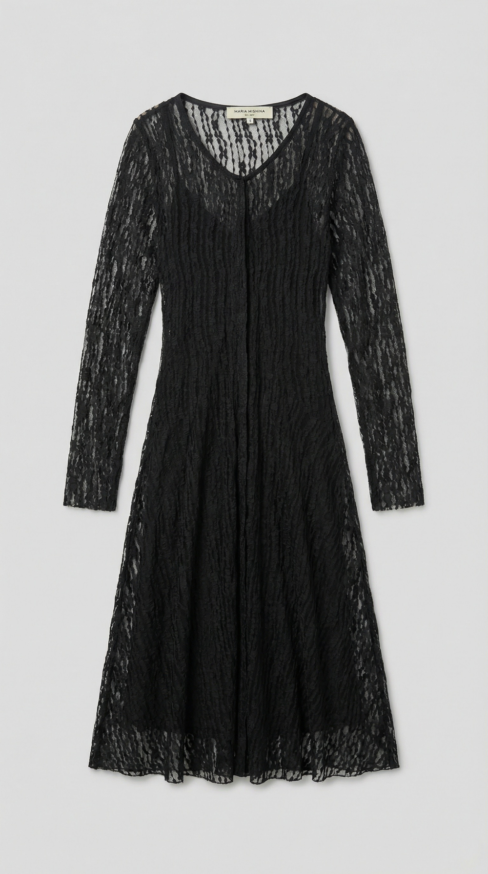 Платье гипюр RONA