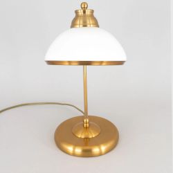 Citilux Краков CL401813 Настольная лампа Бронза